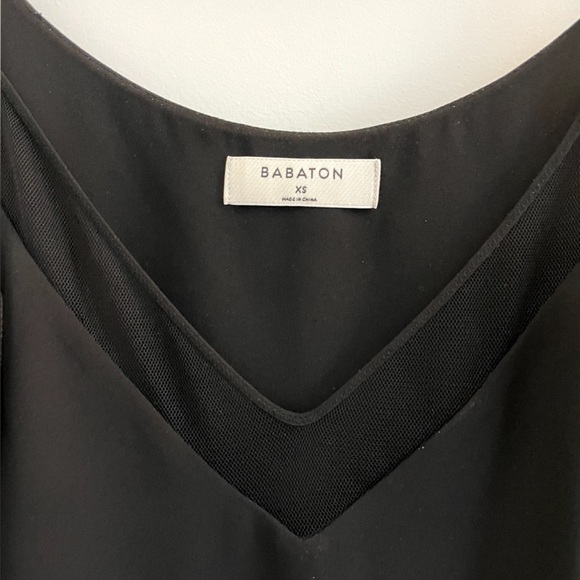 Aritzia Babaton Galen Camisole - Picture 5 of 5